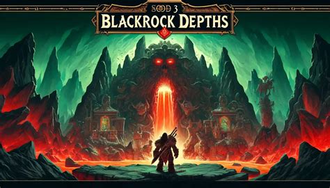 blackrock depths quest guide.